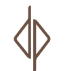 De Prins logo